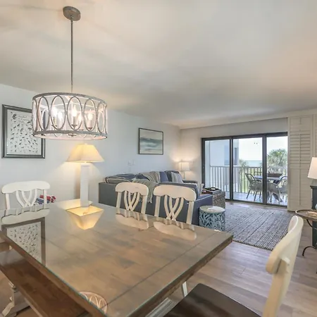 South Seas Beach Villa 2428 Captiva Island Extérieur photo