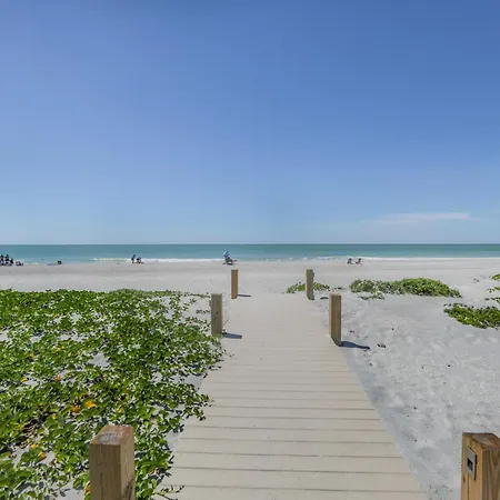 South Seas Beach Villa 2428 Captiva Island Extérieur photo