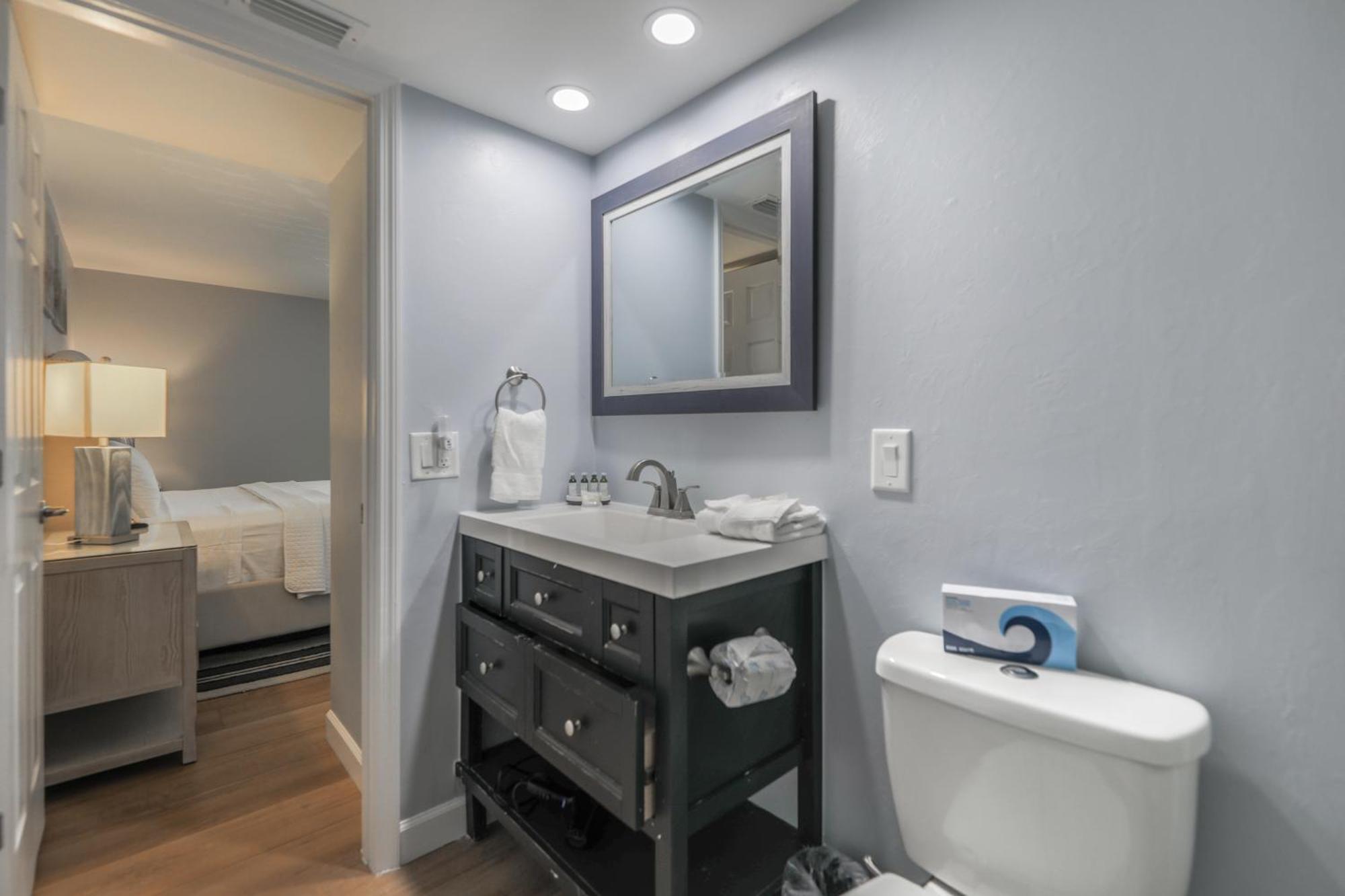 South Seas 2428 Appartement Captiva Island