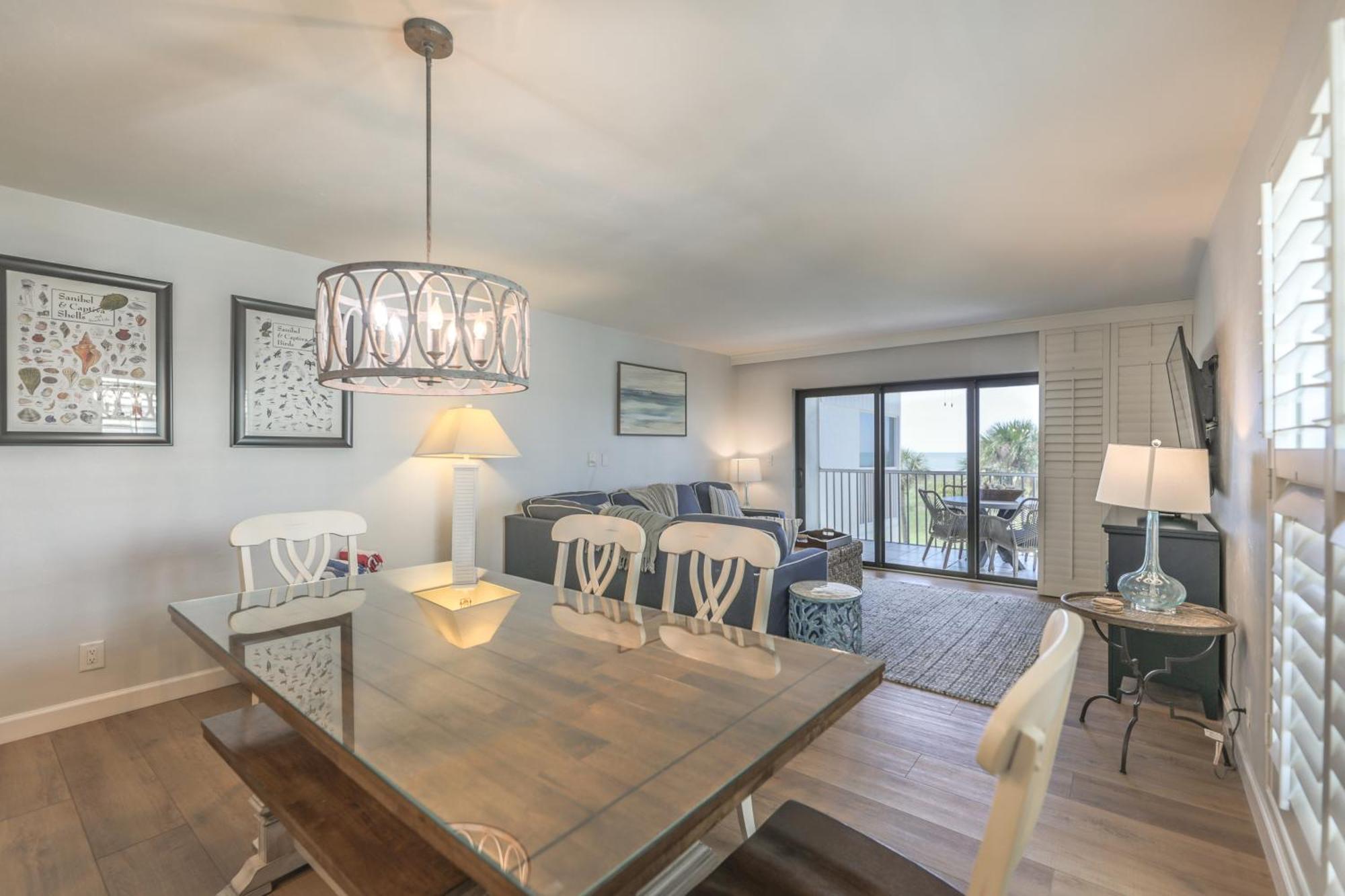 Appartement South Seas 2428