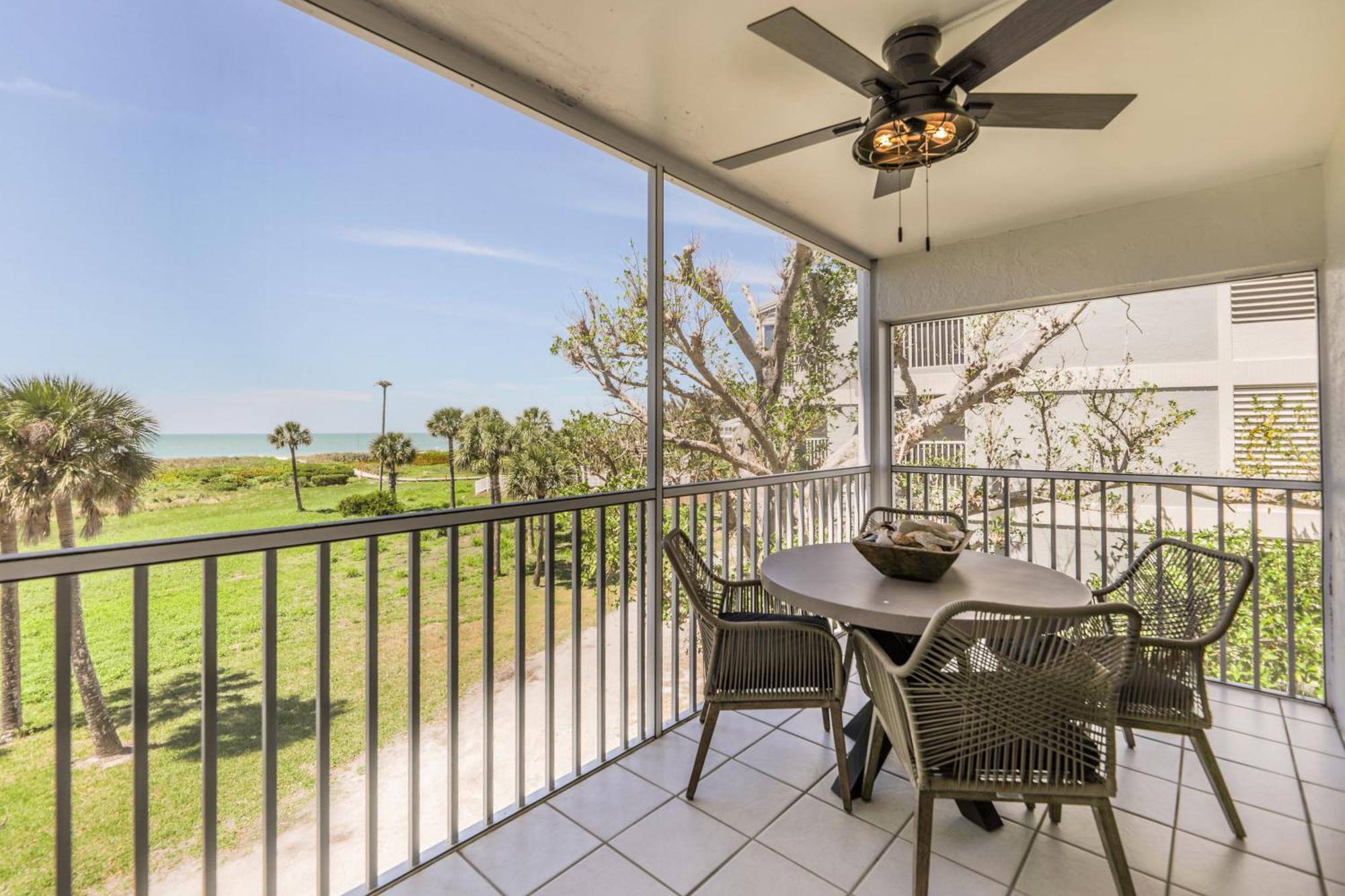 South Seas 2428 Appartement Captiva Island