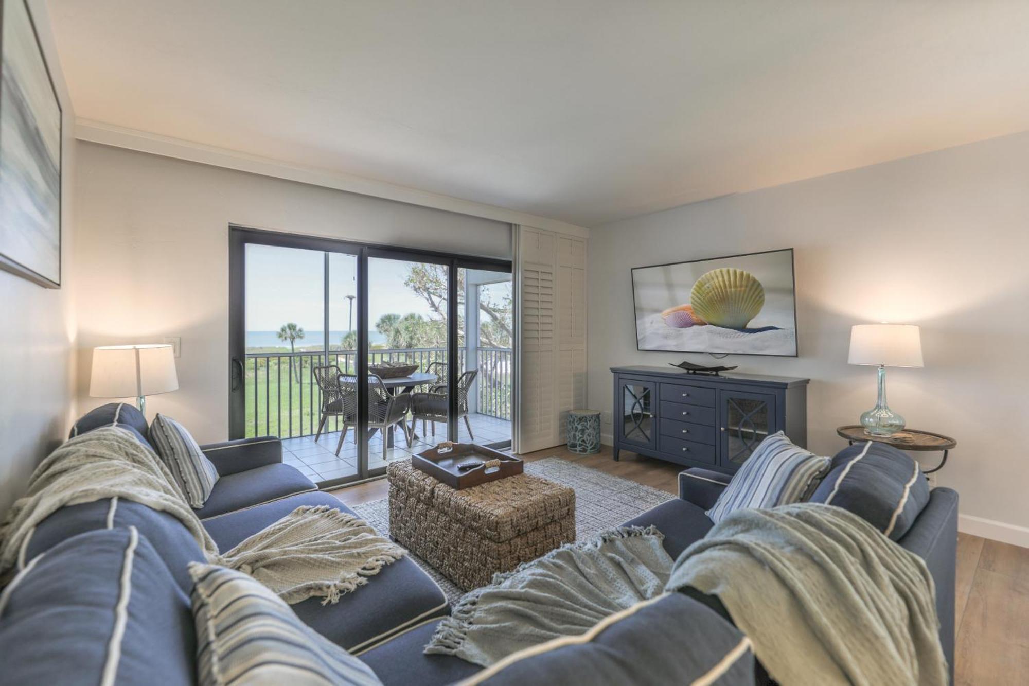 South Seas 2428 Captiva Island