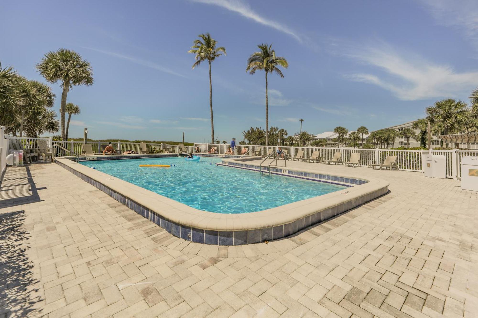 South Seas 2428